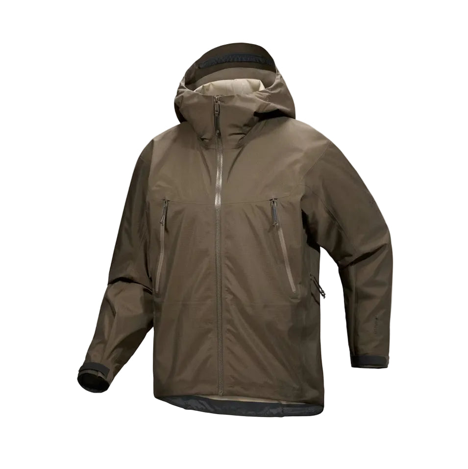 Arc'teryx Alpha LT Jacket (GEN 2.2)