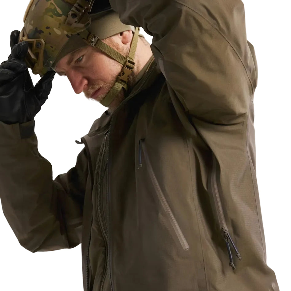 Arc'teryx Alpha LT Jacket (GEN 2.2)