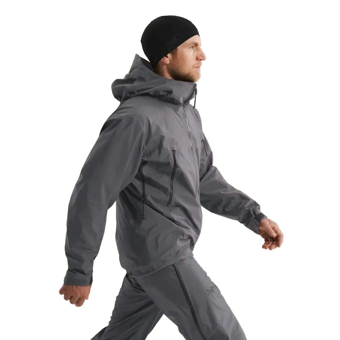 Arc'teryx Alpha LT Jacket (GEN 2.2)