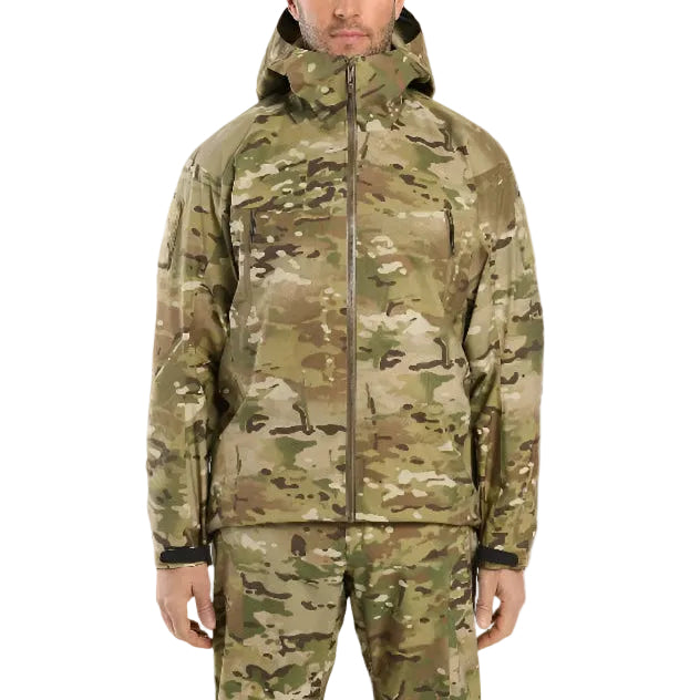Arc'teryx PRO Alpha Jacket LT (GEN 2.1) - MULTICAM®
