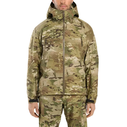 Arc'teryx PRO Alpha Jacket LT (GEN 2.1) - MULTICAM®