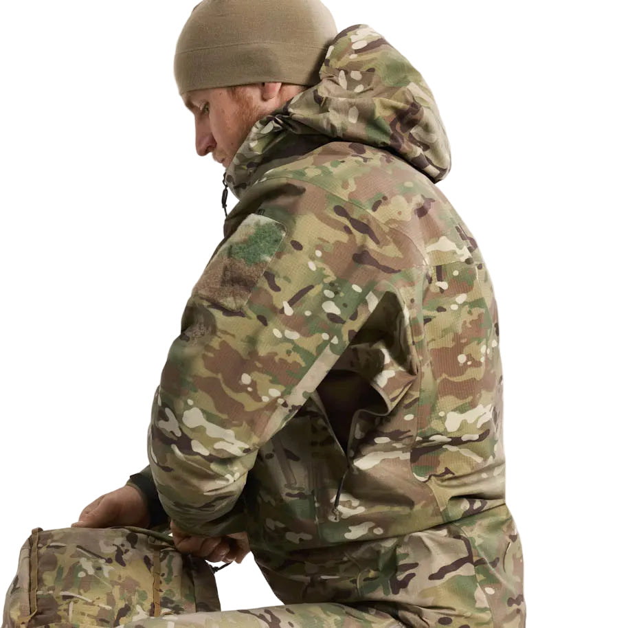 Arc'teryx PRO Alpha Jacket LT (GEN 2.1) - MULTICAM®