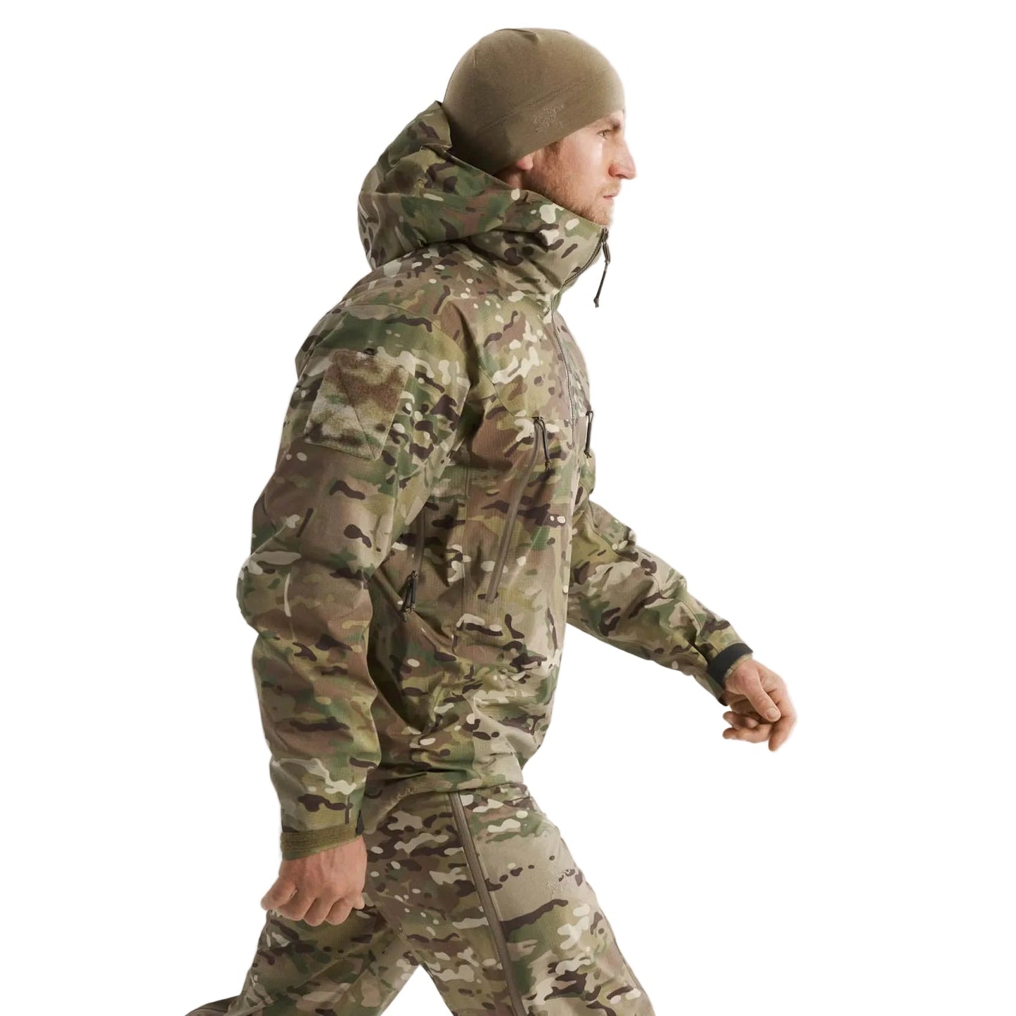 Arc'teryx PRO Alpha Jacket LT (GEN 2.1) - MULTICAM®