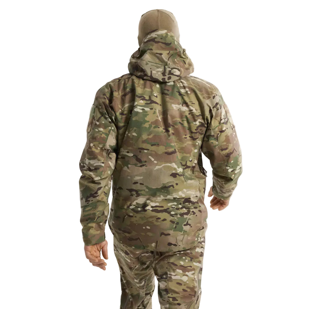 Arc'teryx PRO Alpha Jacket LT (GEN 2.1) - MULTICAM®