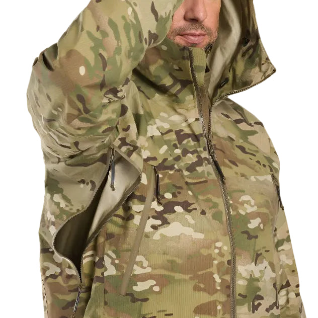 Arc'teryx PRO Alpha Jacket LT (GEN 2.1) - MULTICAM®