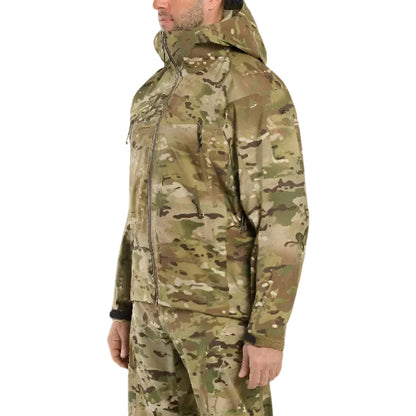 Arc'teryx PRO Alpha Jacket LT (GEN 2.1) - MULTICAM®