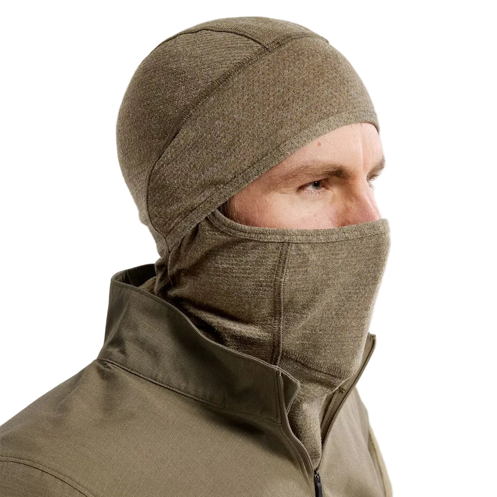 Arc'teryx PRO Assault Balaclava FR Gen 2