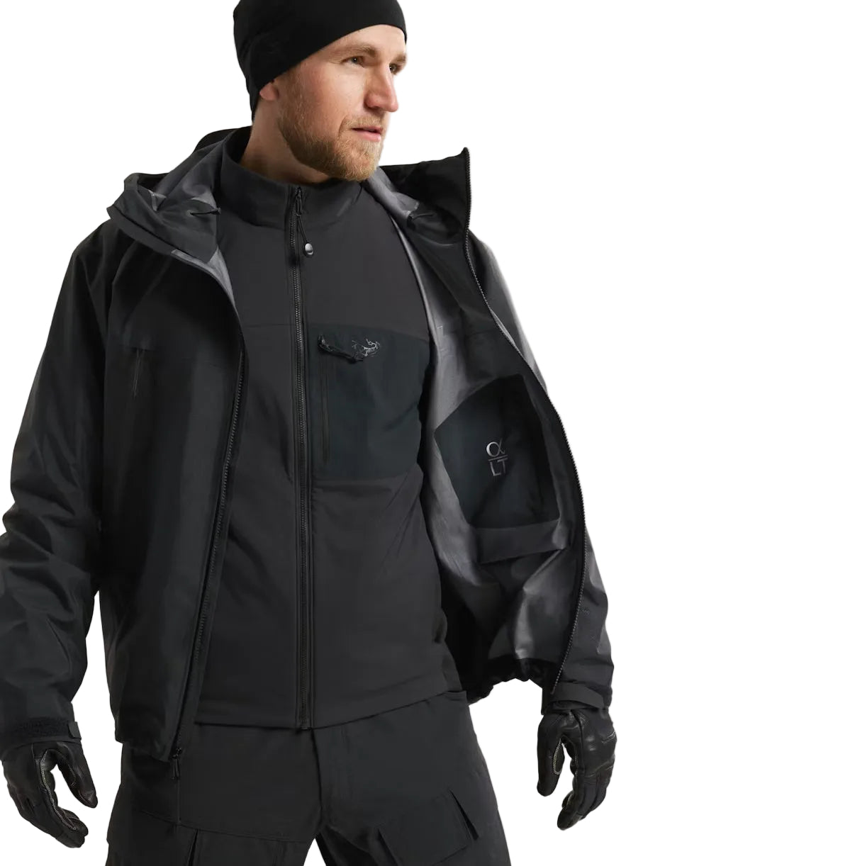 Arc'teryx PRO Atom LT Jacket Gen 2.1 Men's