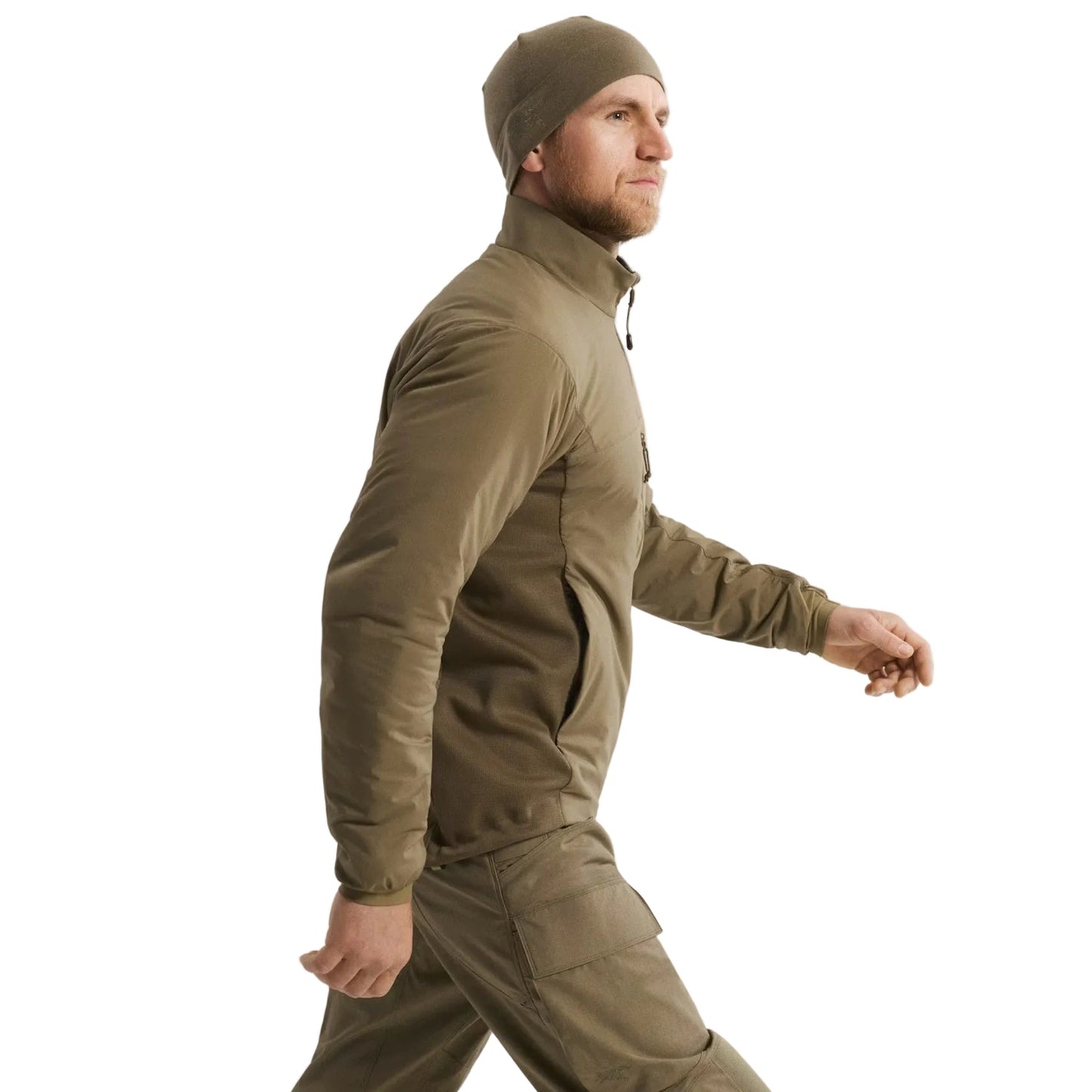 Arc'teryx PRO Atom LT Jacket Gen 2.1 Men's