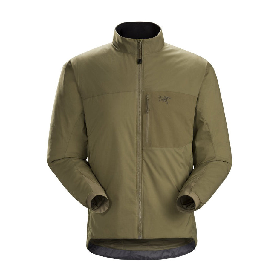 Arc'teryx PRO Atom LT Jacket Gen 2.1 Men's