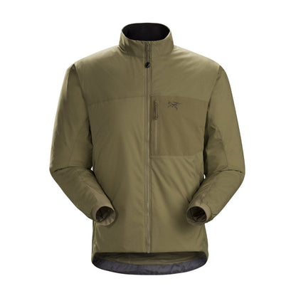 Arc'teryx PRO Atom LT Jacket Gen 2.1 Men's
