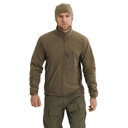 Arc'teryx PRO Atom LT Jacket Gen 2.1 Men's