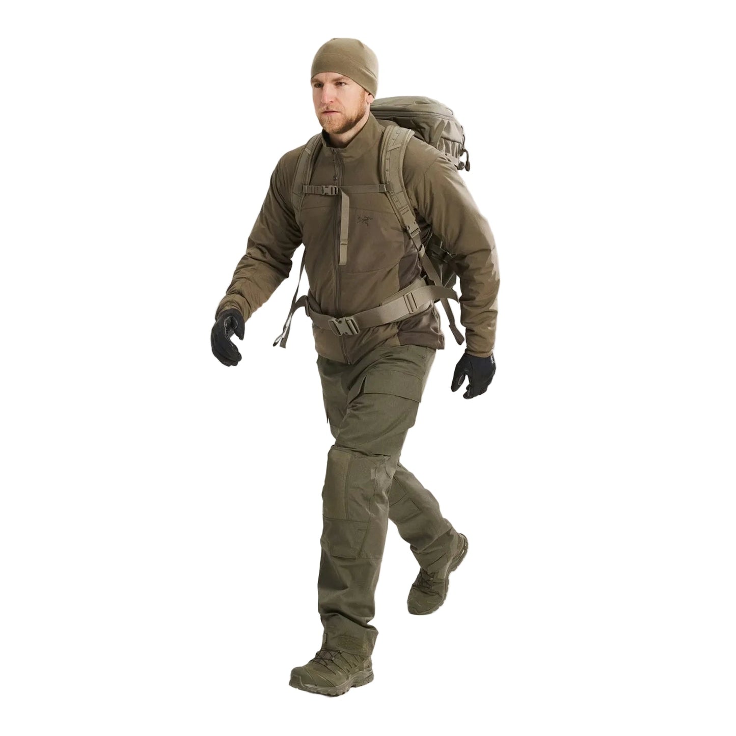 Arc'teryx PRO Atom LT Jacket Gen 2.1 Men's