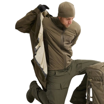 Arc'teryx PRO Atom LT Jacket Gen 2.1 Men's