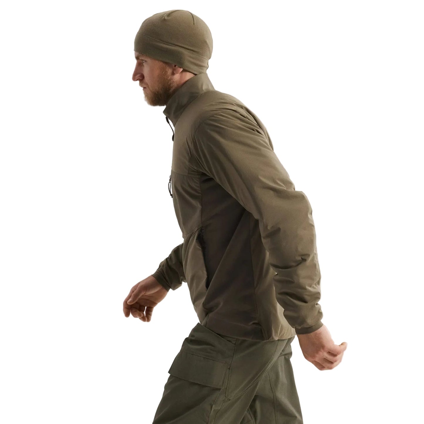 Arc'teryx PRO Atom LT Jacket Gen 2.1 Men's