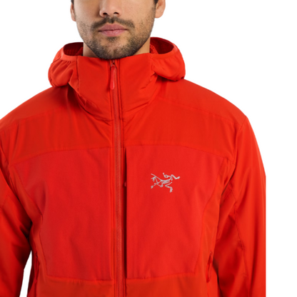 DM Arc'teryx PRO Practitioner AR Hoody