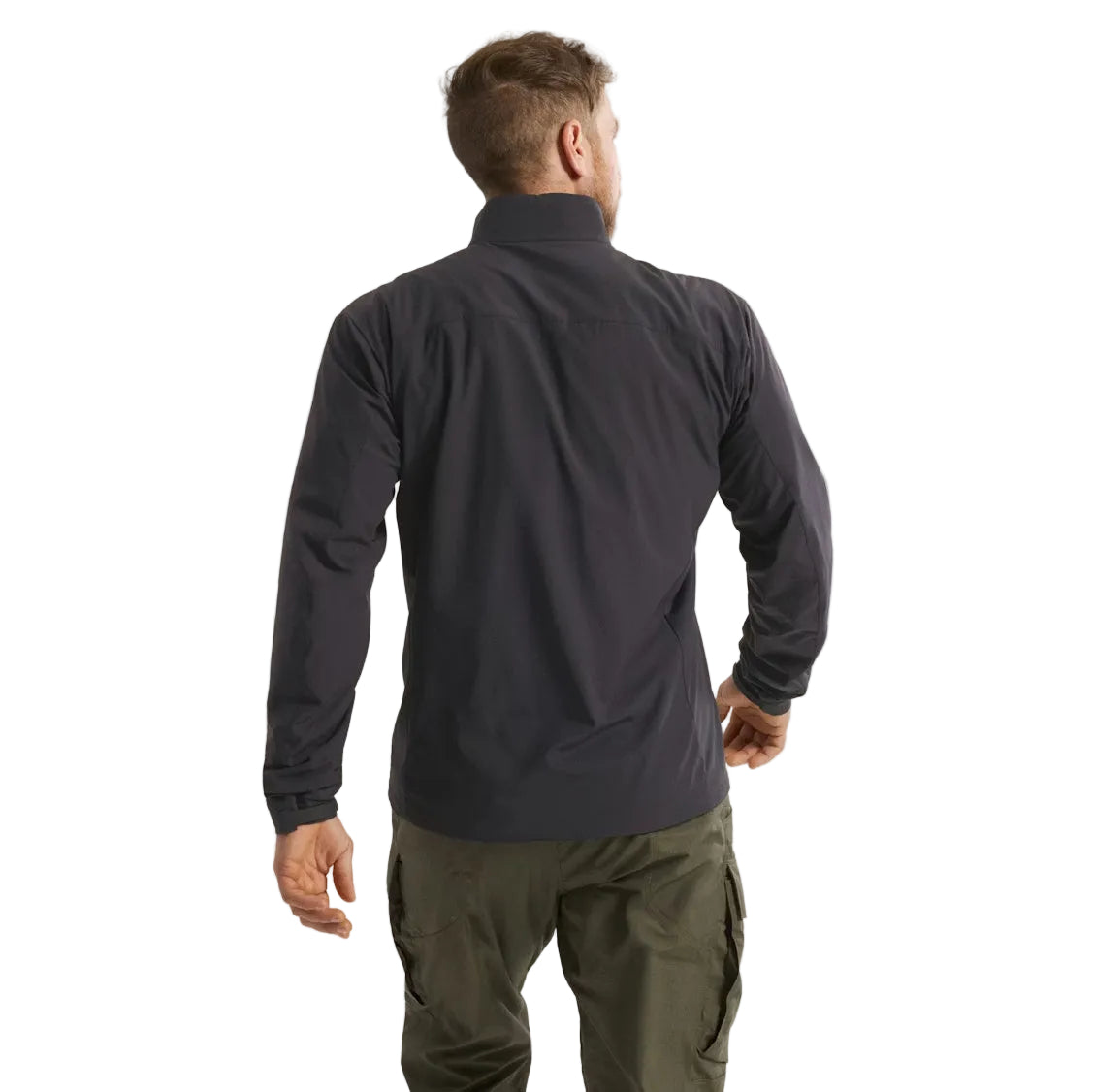 Arc'teryx LEAF Practitioner AR Jacket