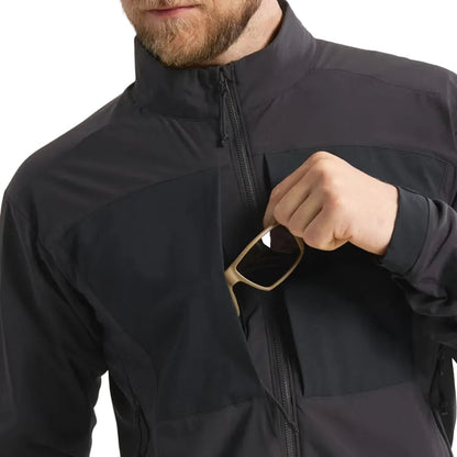 Arc'teryx LEAF Practitioner AR Jacket