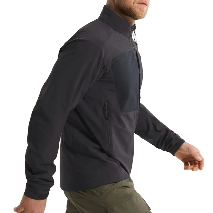 Arc'teryx LEAF Practitioner AR Jacket