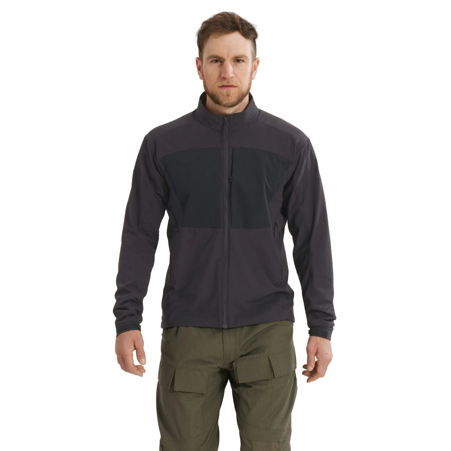 Arc'teryx LEAF Practitioner AR Jacket