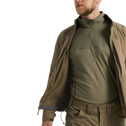 Arc'teryx LEAF Practitioner AR Jacket