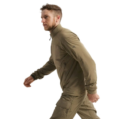 Arc'teryx LEAF Practitioner AR Jacket