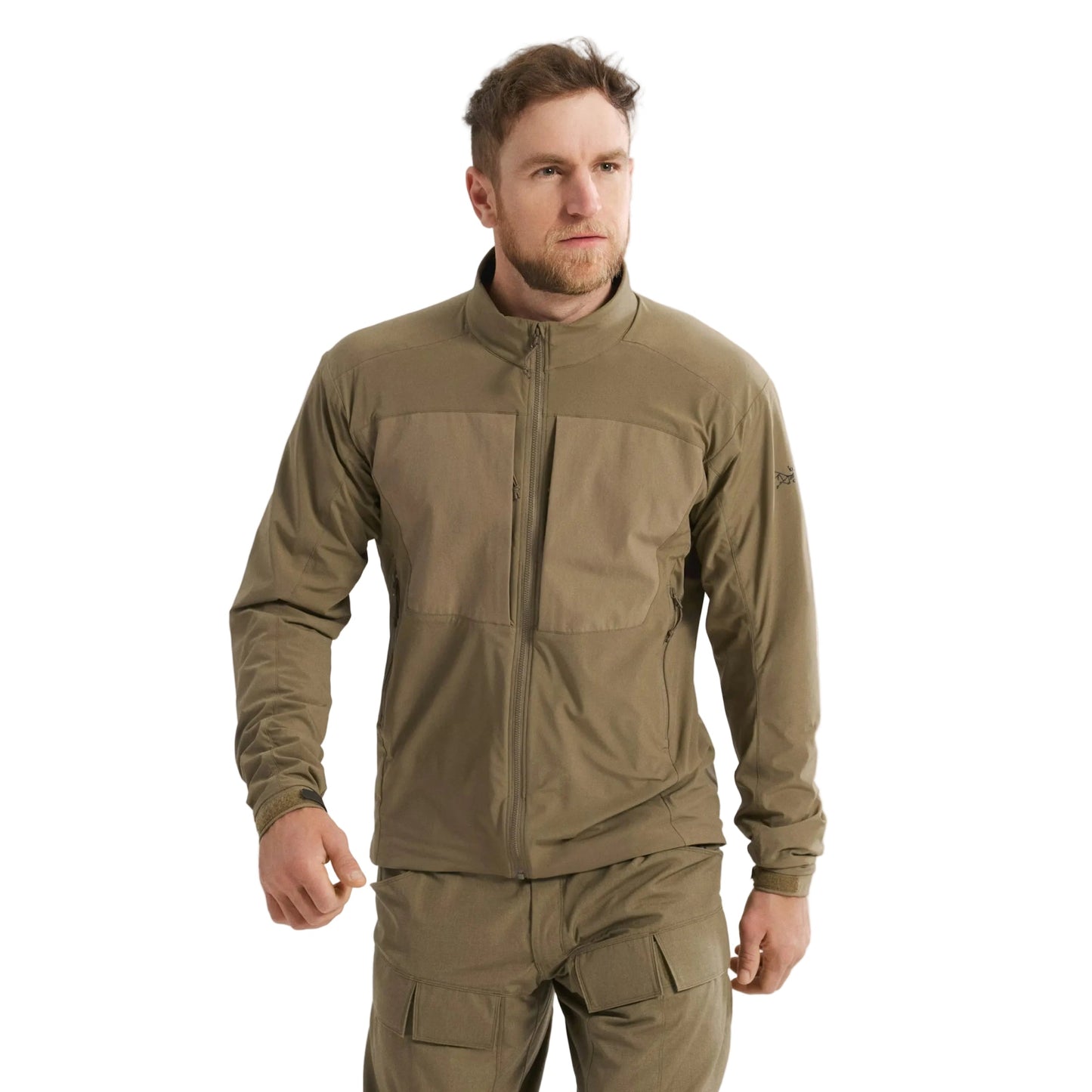 Arc'teryx LEAF Practitioner AR Jacket