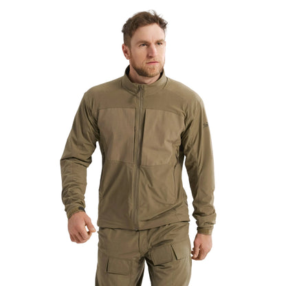Arc'teryx LEAF Practitioner AR Jacket