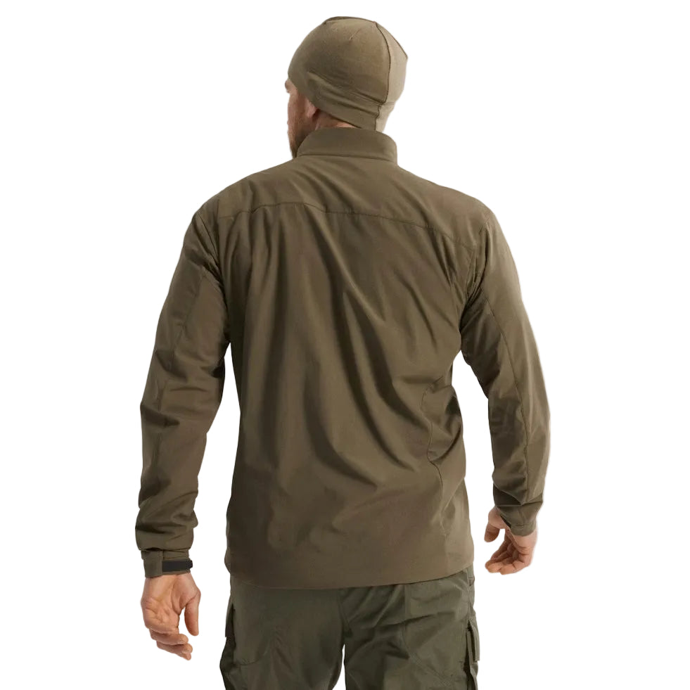 Arc'teryx LEAF Practitioner AR Jacket