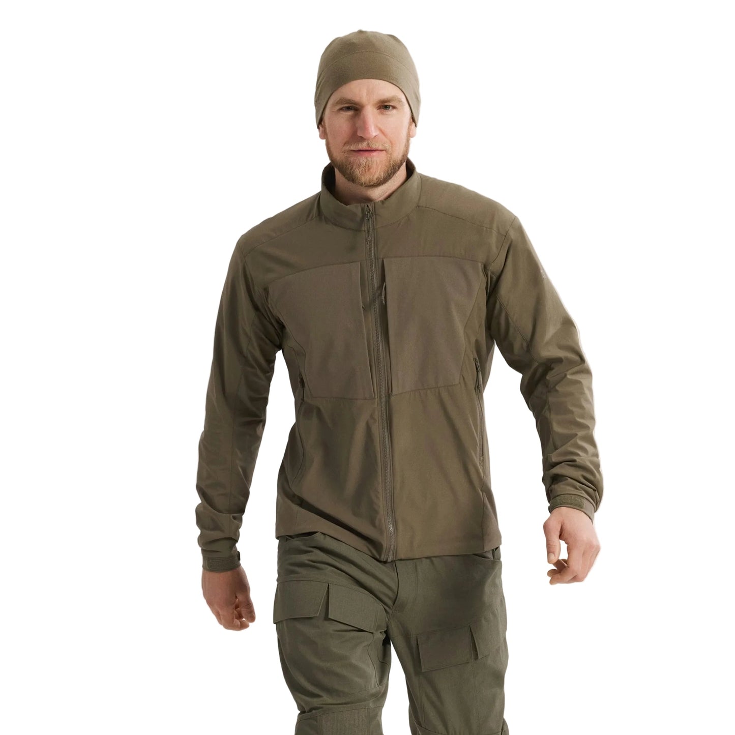Arc'teryx LEAF Practitioner AR Jacket