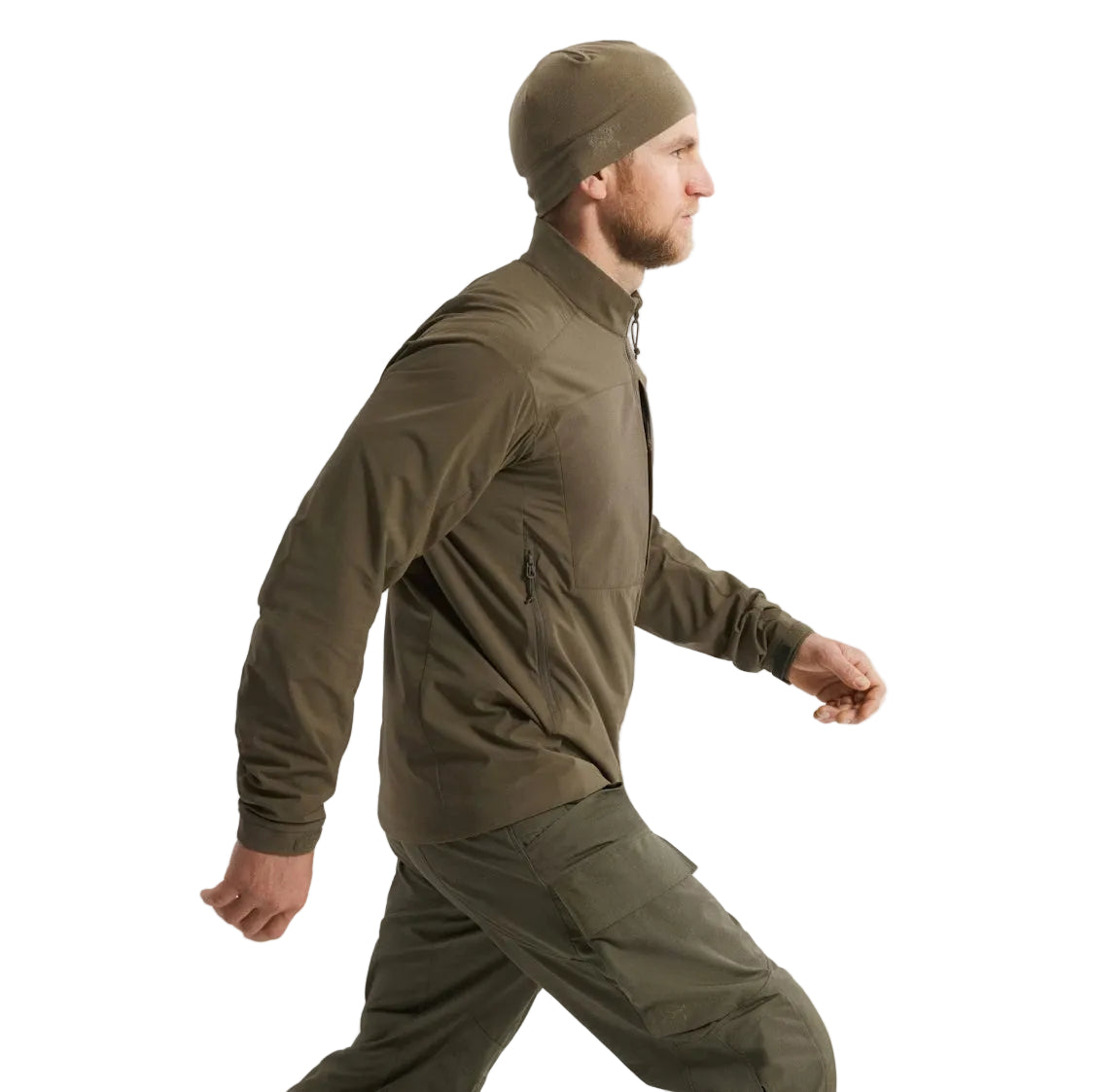 Arc'teryx LEAF Practitioner AR Jacket
