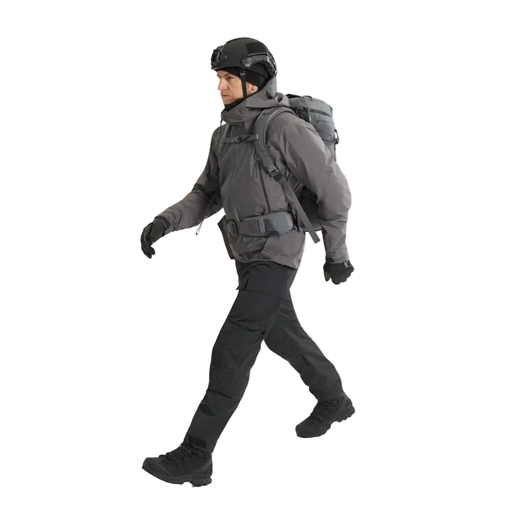 Arc'teryx LEAF Practitioner AR Jacket