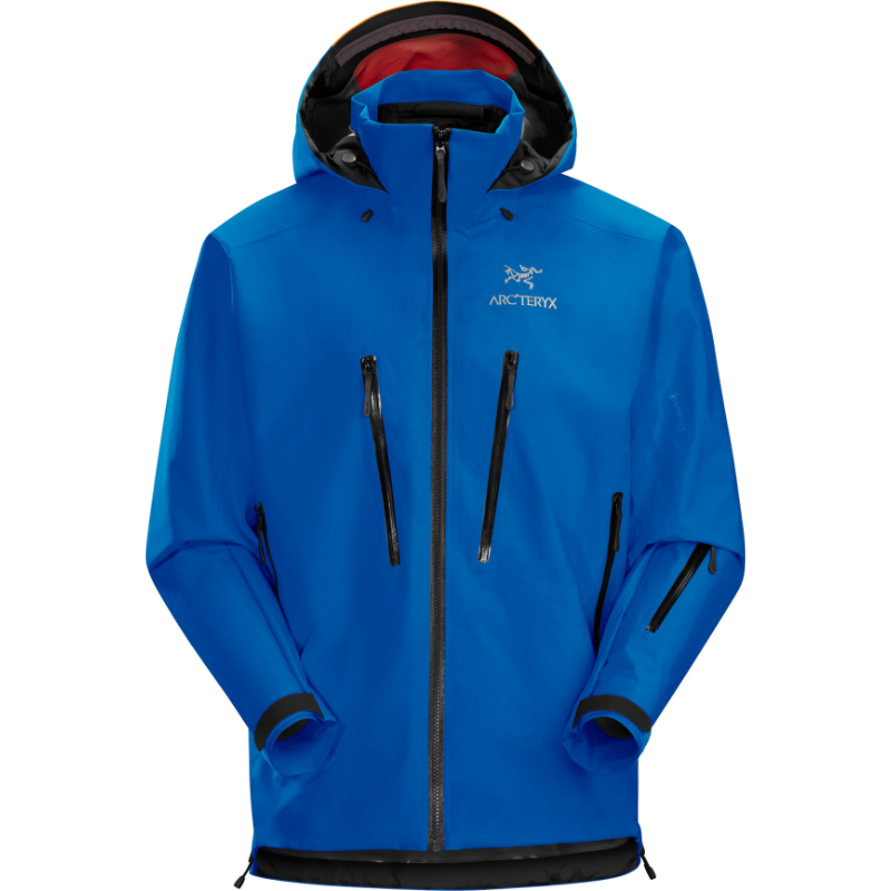 DM Arc'teryx PRO Ski Guide Jacket