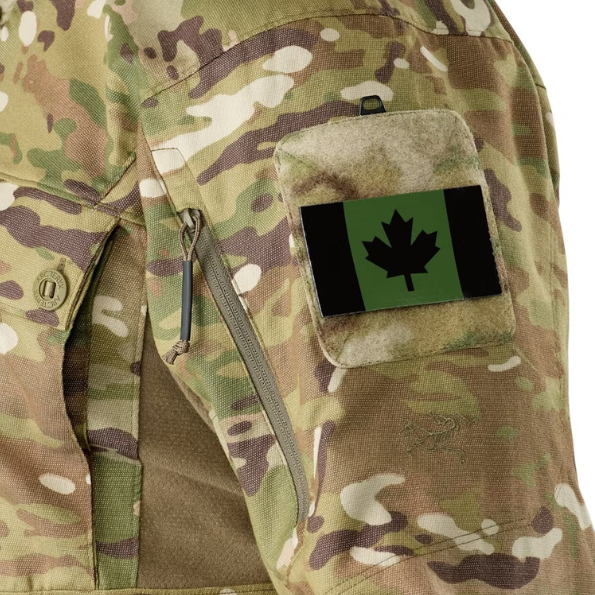 DM Arc'teryx PRO Recce Shirt LT - MULTICAM®
