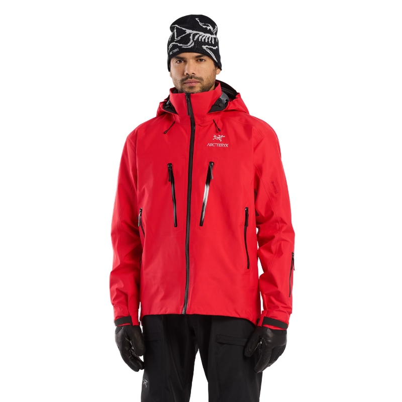 DM Arc'teryx PRO Ski Guide Jacket