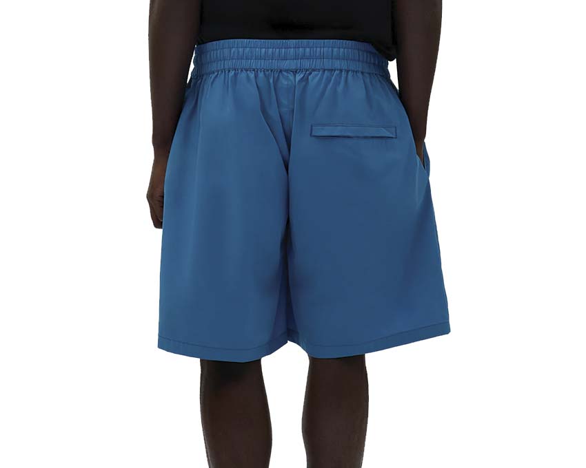 Arte Birds Logo Shorts "Blue"