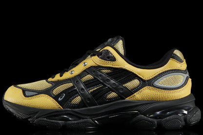 Gel-NYC 2.0 SSHS x Hal Studios