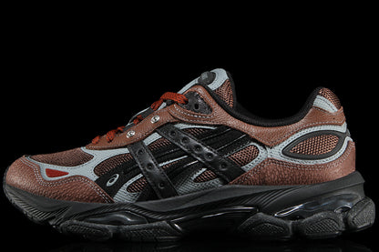 Gel-NYC 2.0 SSHS x Hal Studios