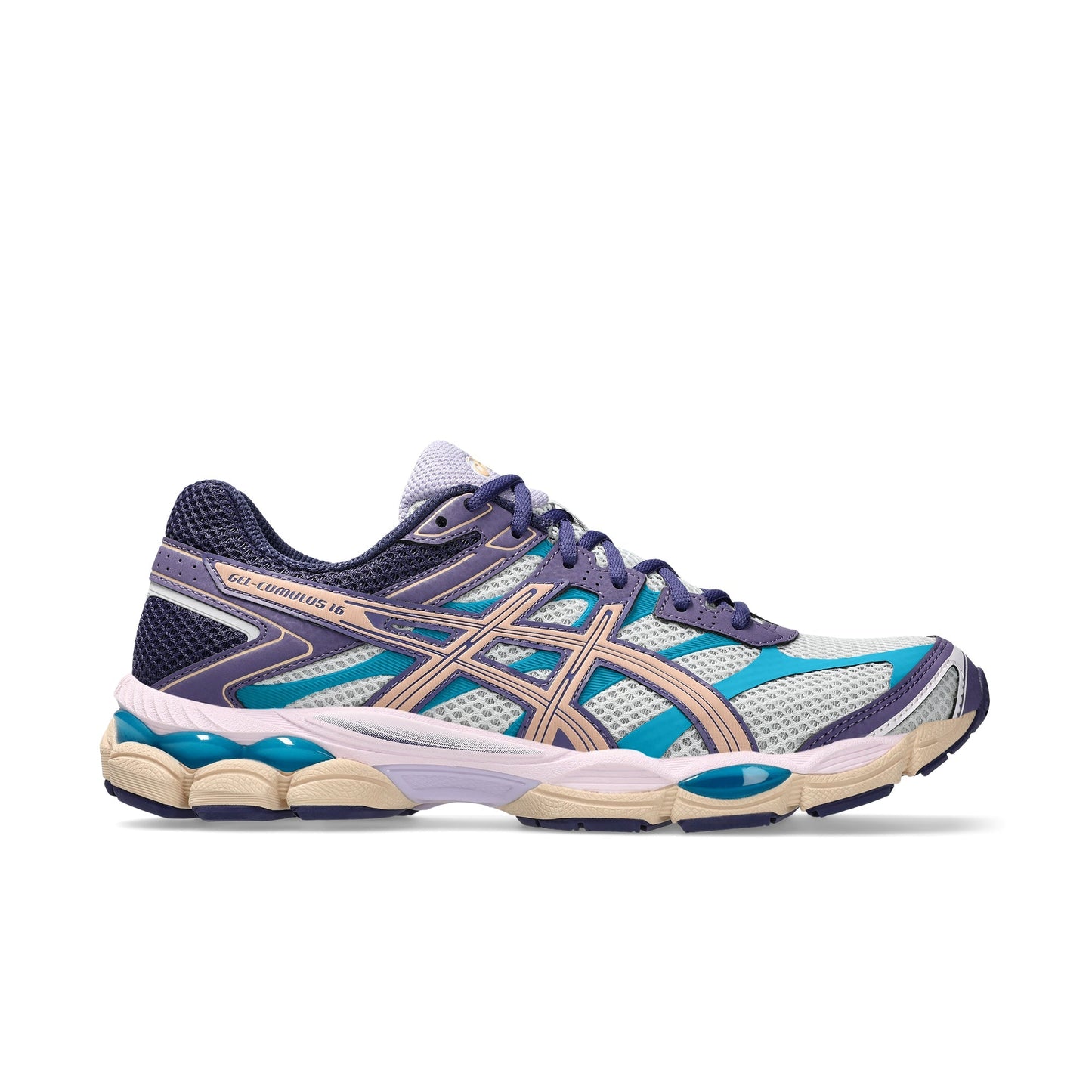 Asics Gel-Cumulus 16