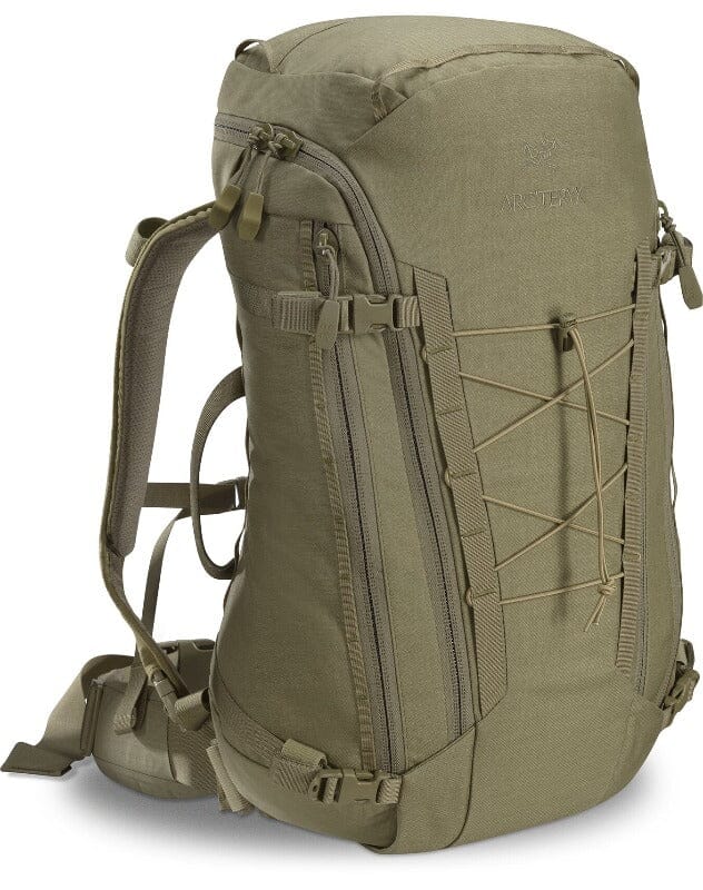 DM Arc'teryx PRO Assault Pack 30
