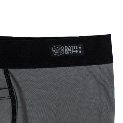 Battle Briefs Men's Core Performance Underwear