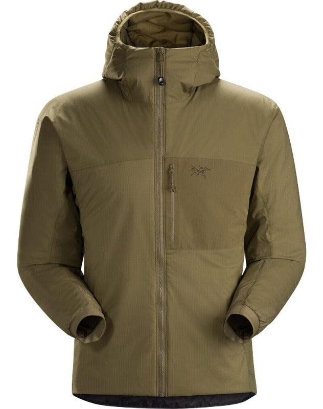 Arc'teryx PRO Atom LT Hoody Gen 2.1 Men's