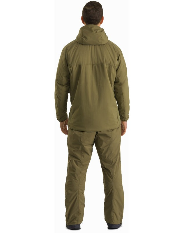 Arc'teryx PRO Atom LT Hoody Gen 2.1 Men's