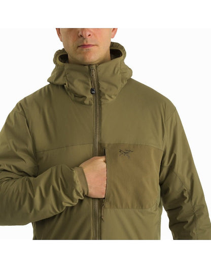 Arc'teryx PRO Atom LT Hoody Gen 2.1 Men's