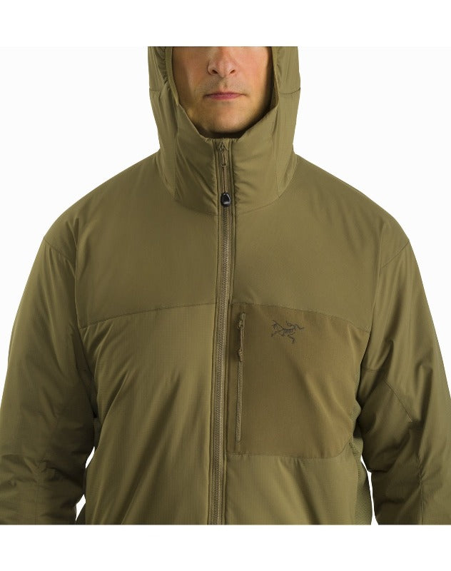 Arc'teryx PRO Atom LT Hoody Gen 2.1 Men's