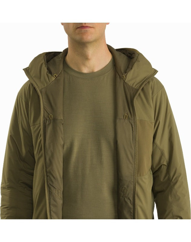 Arc'teryx PRO Atom LT Hoody Gen 2.1 Men's