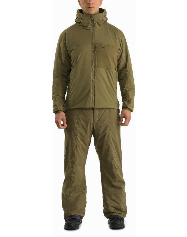 Arc'teryx PRO Atom LT Hoody Gen 2.1 Men's