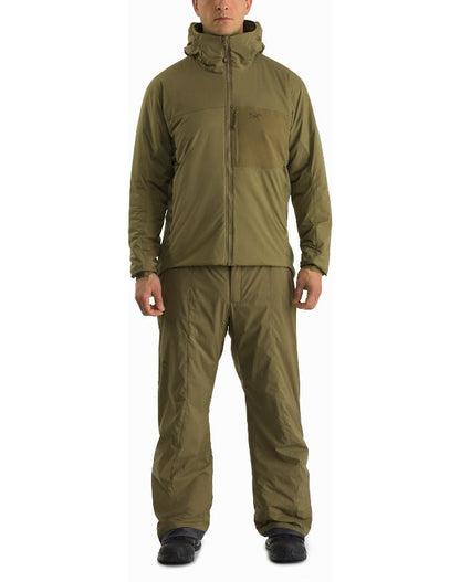 Arc'teryx PRO Atom LT Hoody Gen 2.1 Men's