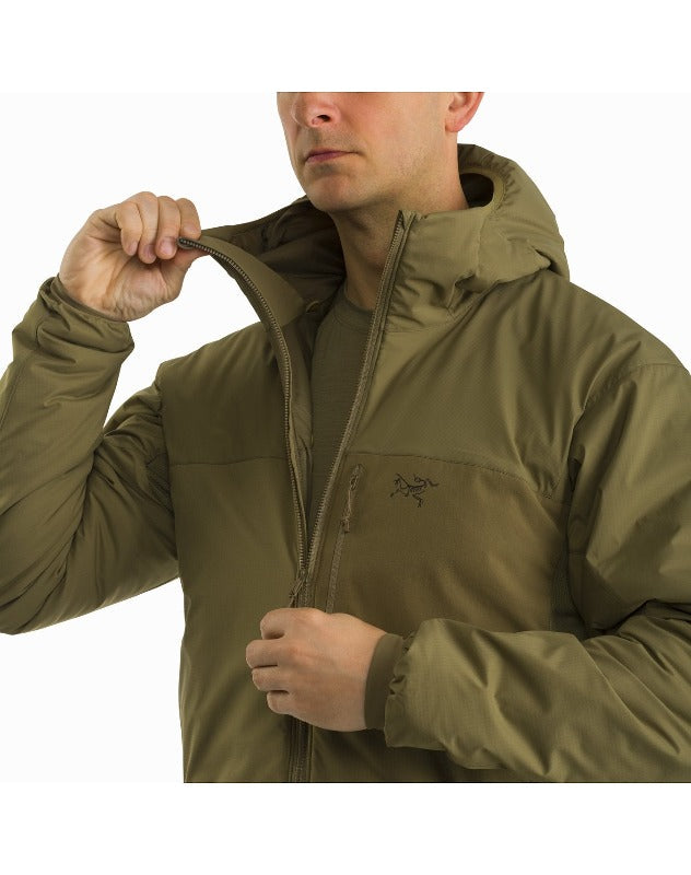 Arc'teryx PRO Atom LT Hoody Gen 2.1 Men's