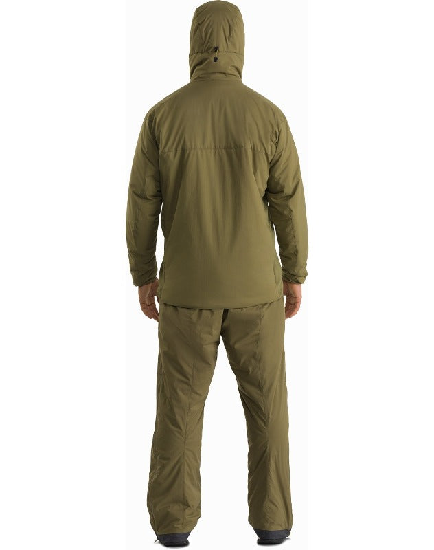 Arc'teryx PRO Atom LT Hoody Gen 2.1 Men's